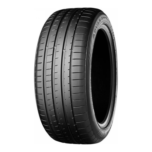 Йокохама V107 265/35R20 99Y
