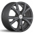 Xtrike X'trike  X-119  6,5\R16 5*112 ET45  d57,1  BKM  [81037]  Fb max 650 kg