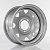 TREBL OFR-2 (коробка) 7x16/5x139.7 ET-10 D110.1 Silver