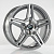 Megami MGM-38 6.5x15/4x98 ET35 D58.6 GMF