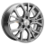 Khomen Wheels 6,5x16/5x120 ET38 D65,1 KHW1608 (Multivan) Gray