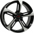 REPLICA LegeArtis Replica Concept-A513 9x20/5x112 ET39 D66.6 BKF REPLICA LegeArtis Replica Concept-A513 9x20/5x112 ET39 D66.6 BKF