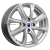 K&K 6x15/4x98 ET35 D58,5 Арнар (КС890) Сильвер SK K&K 6x15/4x98 ET35 D58,5 Арнар (КС890) Сильвер SK