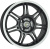 CROSS STREET Y4601 6x15/5x105 ET39 D56.6 MBF