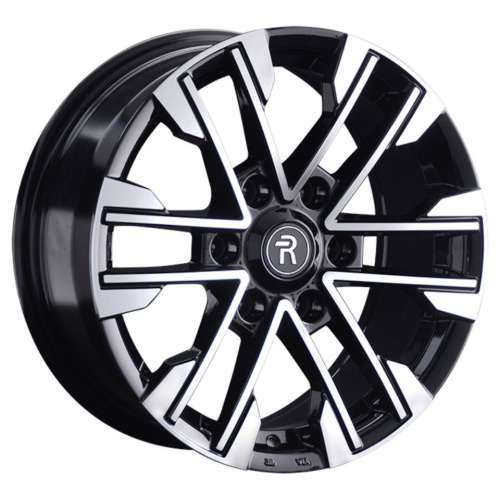 REPLAY MI169 7x16 6x139,7