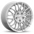 Xtrike X'trike  X-143  6,5\R16 5*108 ET46  d63,4  HS  [820922AZ]  Fb max 560 kg