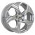 RST 7x17/5x114,3 ET45 D67,1 R227 (Mazda CX-5) Silver RST 7x17/5x114,3 ET45 D67,1 R227 (Mazda CX-5) Silver