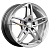 СКАД 7x17/5x114,3 ET50 D67,1 Турин (КЛ253) Селена (АРС 014 black)