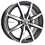 Venti 6,5x16/5x110 ET38 D65,1 1615 BD