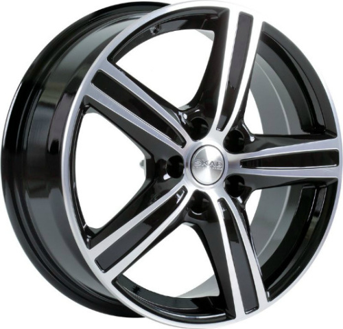 СКАД Адмирал 16 6.5x16/5x114.3 ET40 D67.1 алмаз