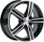 СКАД Адмирал 16 6.5x16/5x114.3 ET40 D67.1 алмаз