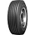 ЯШЗ CORDIANT_ PROFESSIONAL, TR-1 385/65R22.5 20сл. 160/158K оси прицепа и п/прицепа M+S