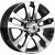 КиК Сахара-Patriot 7x18/5x139.7 ET35 D108.5 алмаз_черный КиК Сахара-Patriot 7x18/5x139.7 ET35 D108.5 алмаз_черный