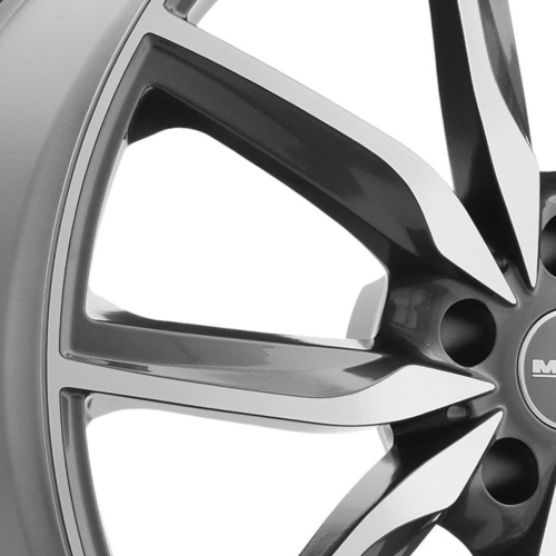 MAK Allianz 8x20 5x112