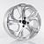 REPLICA LegeArtis Replica Concept-CI543 7x17/4x108 ET24 D65.1 SF