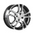Xtrike X-105 6x15 4x114,3 Xtrike X-105 6x15 4x114,3