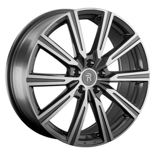 REPLAY LR93 7x19 5x120