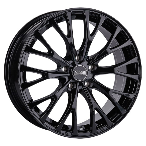 ADVANTI RACING  FASTOSO ML537  8,5\R19 5*108 ET41  d65,1  GBU  [WML537U1985A41X01]