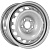 TREBL 9892T (коробка) 7x16/5x112 ET43 D66.6 Silver