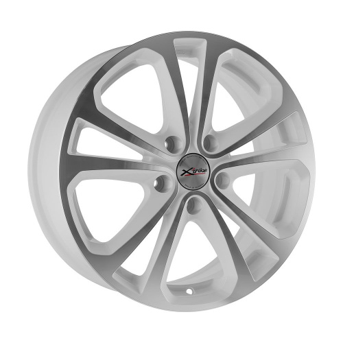 Xtrike X-113 7x17 5x100
