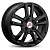 XtrikeRST X'trikeRST  Kia Rio  R065  6,0\R15 4*100 ET48  d54,1  BK  [40824]  Fb max 520 kg