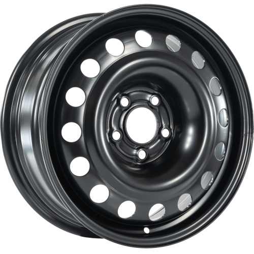 TREBL X40959 (коробка) 7x17/5x114.3 ET37 D66.6 Black