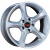 REPLICA LegeArtis Replica B100 8x18/5x120 ET20 D72.6 S REPLICA LegeArtis Replica B100 8x18/5x120 ET20 D72.6 S