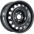 TREBL X40959 (коробка) 7x17/5x114.3 ET37 D66.6 Black TREBL X40959 (коробка) 7x17/5x114.3 ET37 D66.6 Black