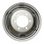 SRW  Газель  5,5\R16 6*170 ET106  d130  Silver  [3165588]  усиленная 1500 кг