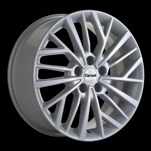 Carwel Токо 1717 7x17 5x114,3
