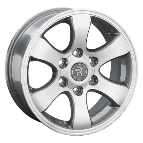 REPLAY TA9 8x20 6x139,7