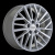 Carwel Токо 1717 7x17 5x114,3