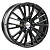 RST 7x18/5x108 ET36 D65,1 R178 (Exeed TXL) BL