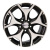 Neo  753 N  7,0\R17 5*114,3 ET50  d67,1  BD  [N753-717-671-5x1143-50BD]  Fb max 640 kg