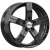 iFree Оруэлл 6x16/5x114.3 ET48 D67.1 BK iFree Оруэлл 6x16/5x114.3 ET48 D67.1 BK