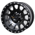 PDW 8x17/6x139,7 ET25 D100,1 M2 (9095) E-MD/U4B (нк)