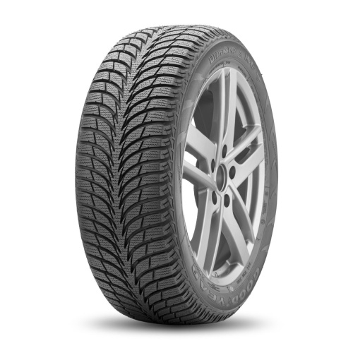 ГУД-ЕАР ULTRA GRIP ICE + 225/55R17 101T