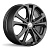 Xtrike X'trike  X-113М  7,0\R17 5*114,3 ET50  d64,1  BKM  [84248]  Haval M6  Fb max 640 kg