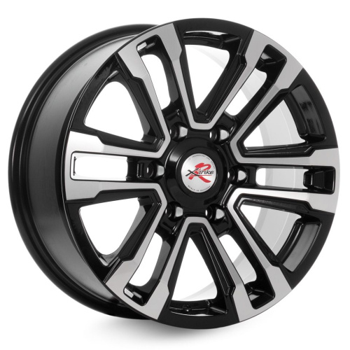 XtrikeRST R107 7x17 6x139,7