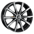 LS FlowForming 8x19/5x108 ET45 D63,3 RC38 BKF (конус) LS FlowForming 8x19/5x108 ET45 D63,3 RC38 BKF (конус)