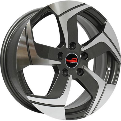 REPLICA LegeArtis Replica H79 6.5x17/5x114.3 ET50 D64.1 GMF