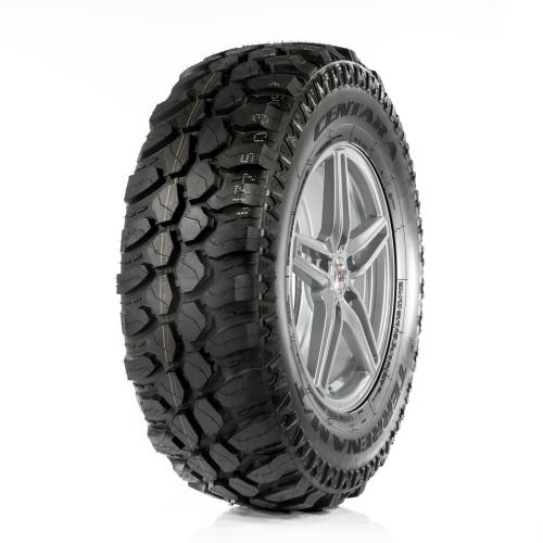 CENTARA TERRENA M/T 285/75R16 122/119Q LT