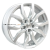 RST 7x18/5x114,3 ET50 D54,1 R138 (Coolray) Silver RST 7x18/5x114,3 ET50 D54,1 R138 (Coolray) Silver