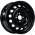 TREBL 8114T(newD5) (коробка) 6x15/4x100 ET48 D54.1 Black