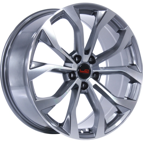 REPLICA LegeArtis Replica A69 8.5x19/5x112 ET32 D66.6 GMF