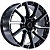 REPLICA LegeArtis Replica Concept-TY556 10x22/5x150 ET45 D110.1 BKF