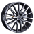 Replay 7x18/5x114,3 ET40 D66,1 NS256 GMF (конус, C570) Replay 7x18/5x114,3 ET40 D66,1 NS256 GMF (конус, C570)