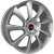 REPLICA LegeArtis Replica MR122 9x21/5x112 ET53 D66.6 S REPLICA LegeArtis Replica MR122 9x21/5x112 ET53 D66.6 S