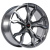 REPLICA LegeArtis Replica Concept-B563 9.5x20/5x112 ET43 D66.6 (под ориг.крепеж+крышку) GMF
