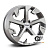 Carwel Таскан 18x18 5x114.3
